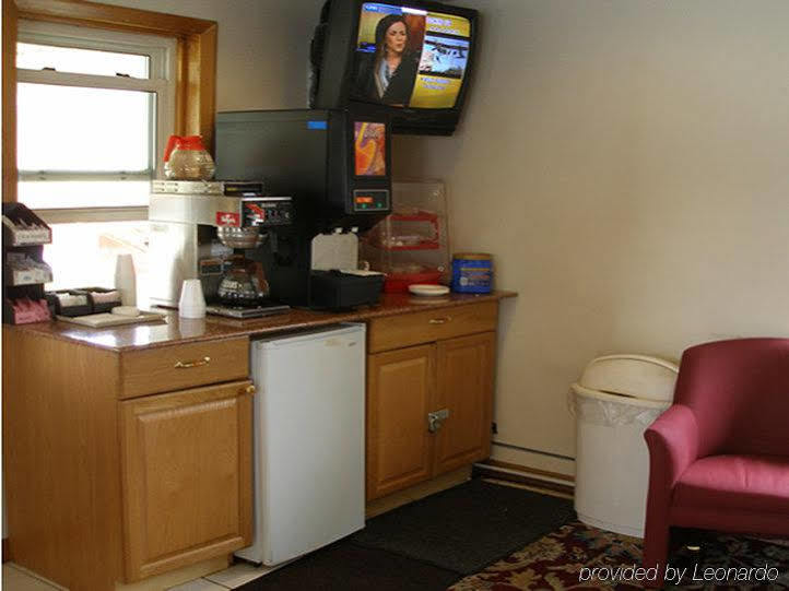 Red Carpet Inn - Allentown Bilik gambar