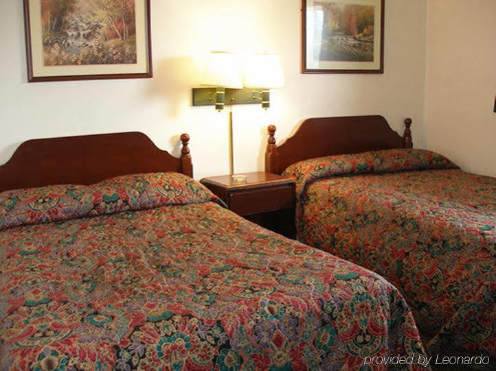 Red Carpet Inn - Allentown Bilik gambar